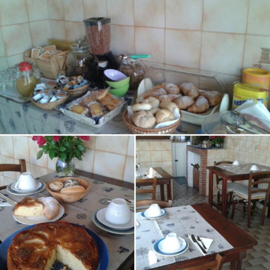 سان بنيديتّو ديل ترونتو B&B Attico Mare المظهر الخارجي الصورة