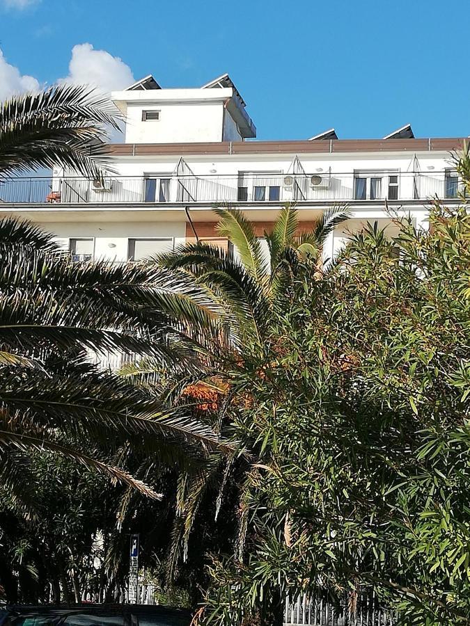سان بنيديتّو ديل ترونتو B&B Attico Mare المظهر الخارجي الصورة