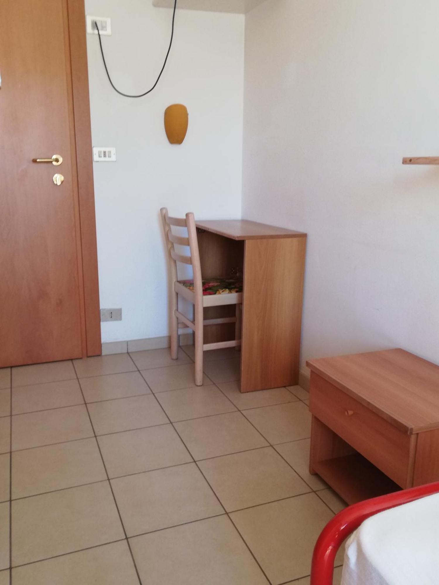 سان بنيديتّو ديل ترونتو B&B Attico Mare الغرفة الصورة